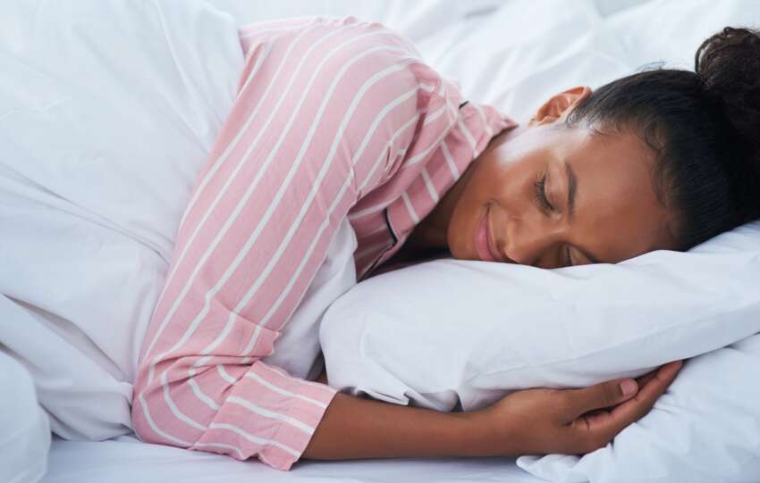 Easy ways to enhance your sleep naturally