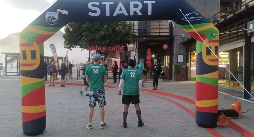 15th annual Cableway Charity Challenge promises an epic day of endurance, for a cause