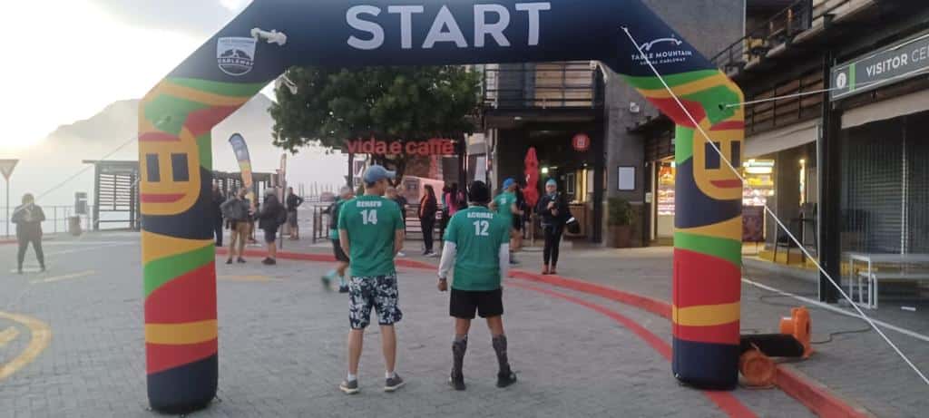 15th annual Cableway Charity Challenge promises an epic day of endurance, for a cause