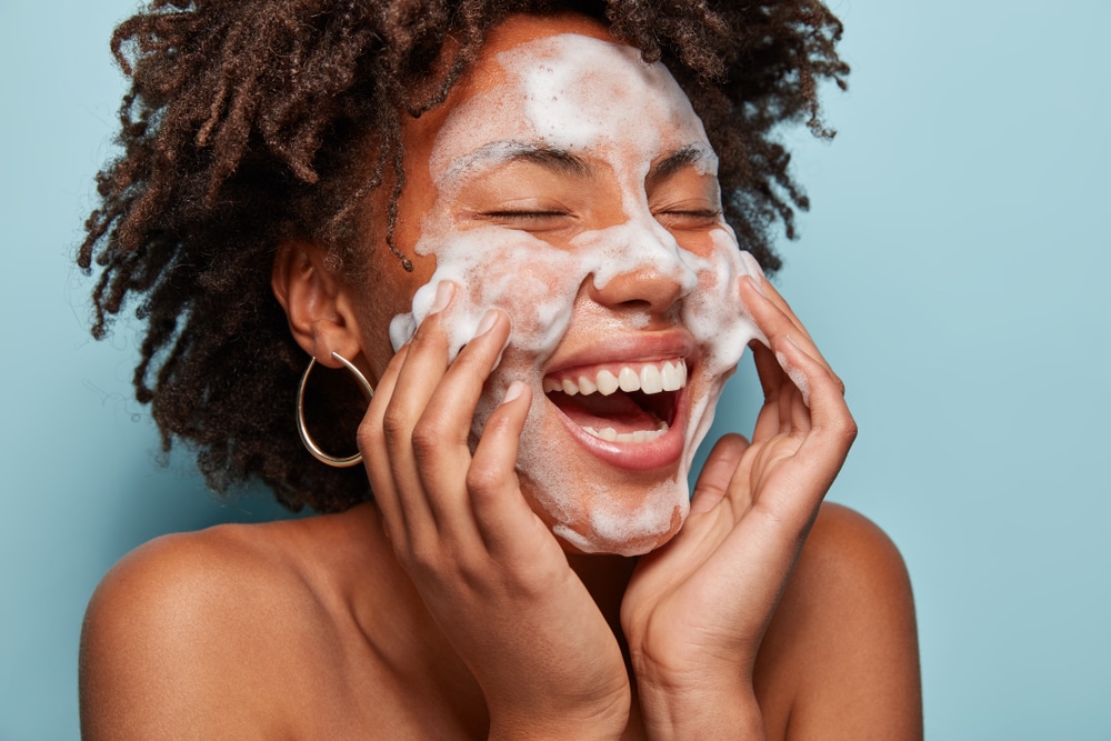 On trend skincare ingredients to include in your change of season regime