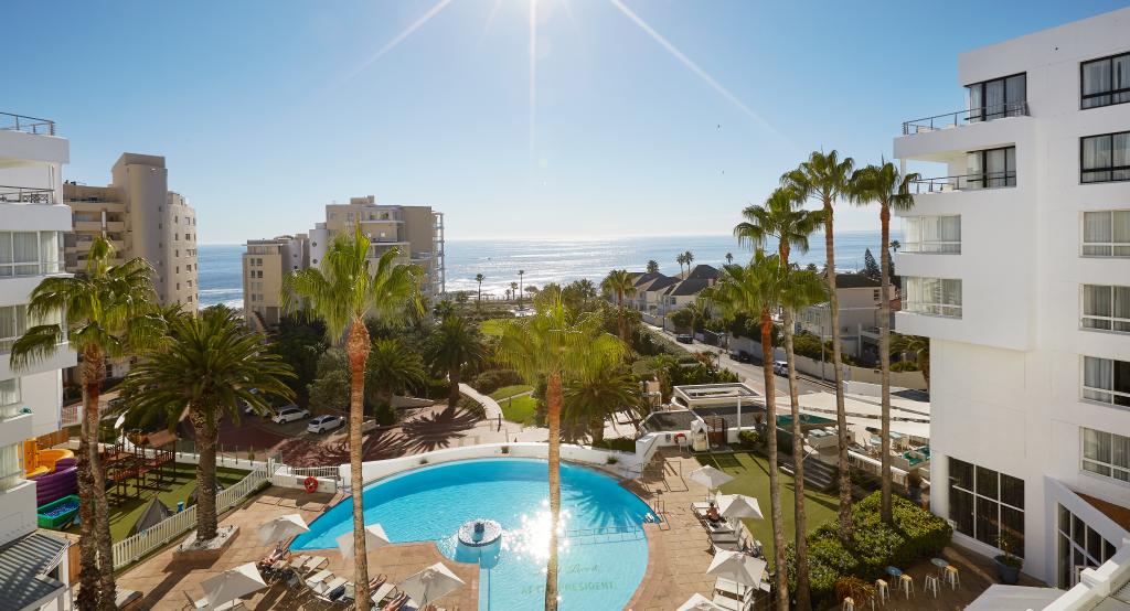 Iconic Cape Town Hotel, The President, Leads The Way In Inclusive Hospitality