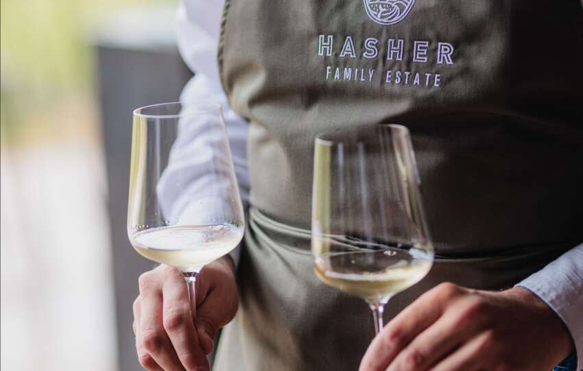 ‘Family & Fine Wine Feast’ Series! Chapter 1: Fynbos
