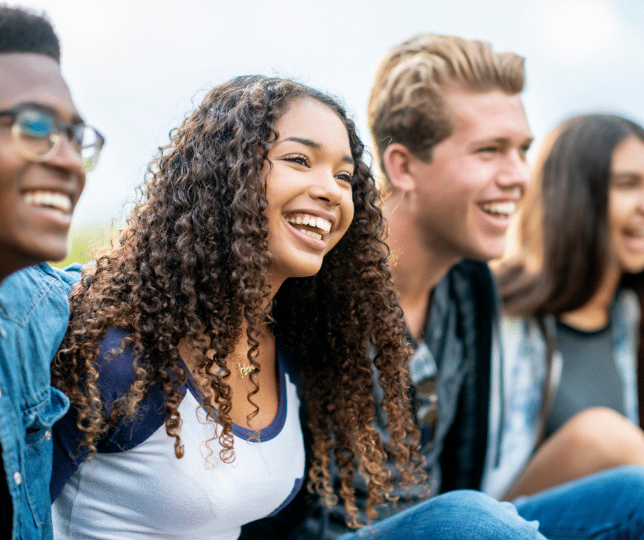 Teenage Skin Hormone Balance- The Role of Gut Health and Superfood