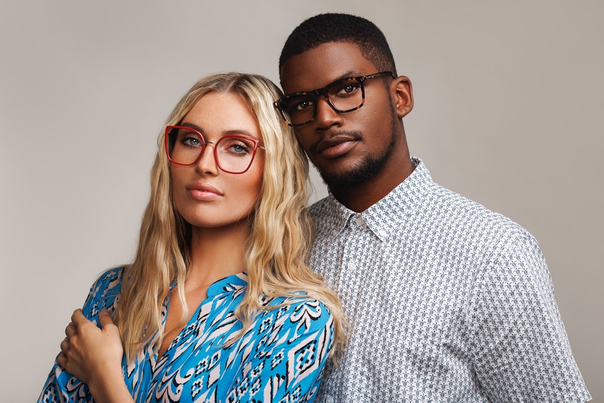 Sophistication in sight – Embrace the top winter eyewear trends