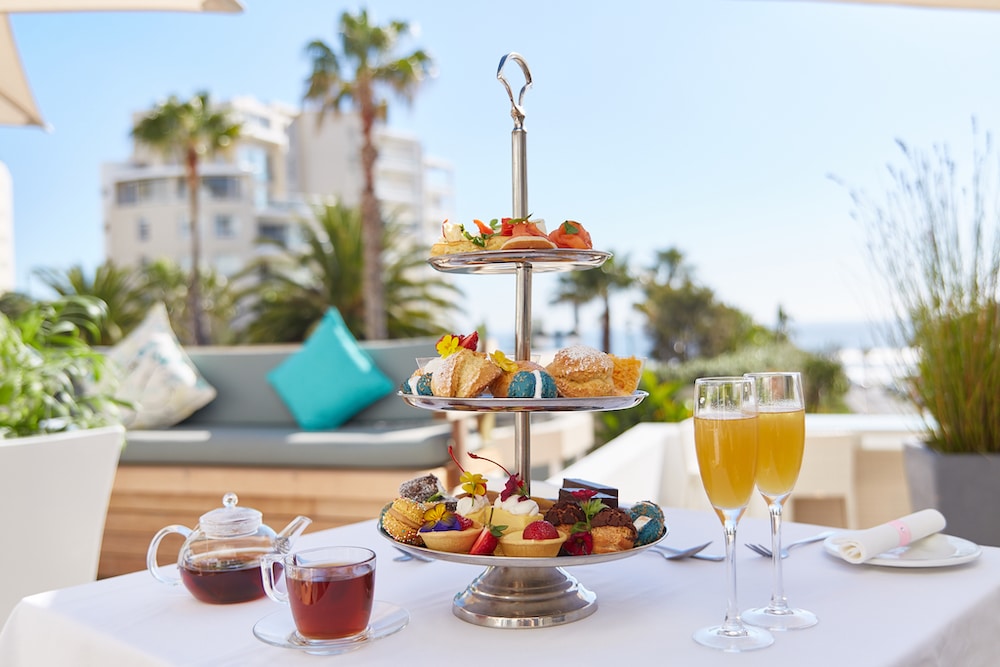 Celebrate Women’s Day With An Unforgettable High Tea At The President Hotel