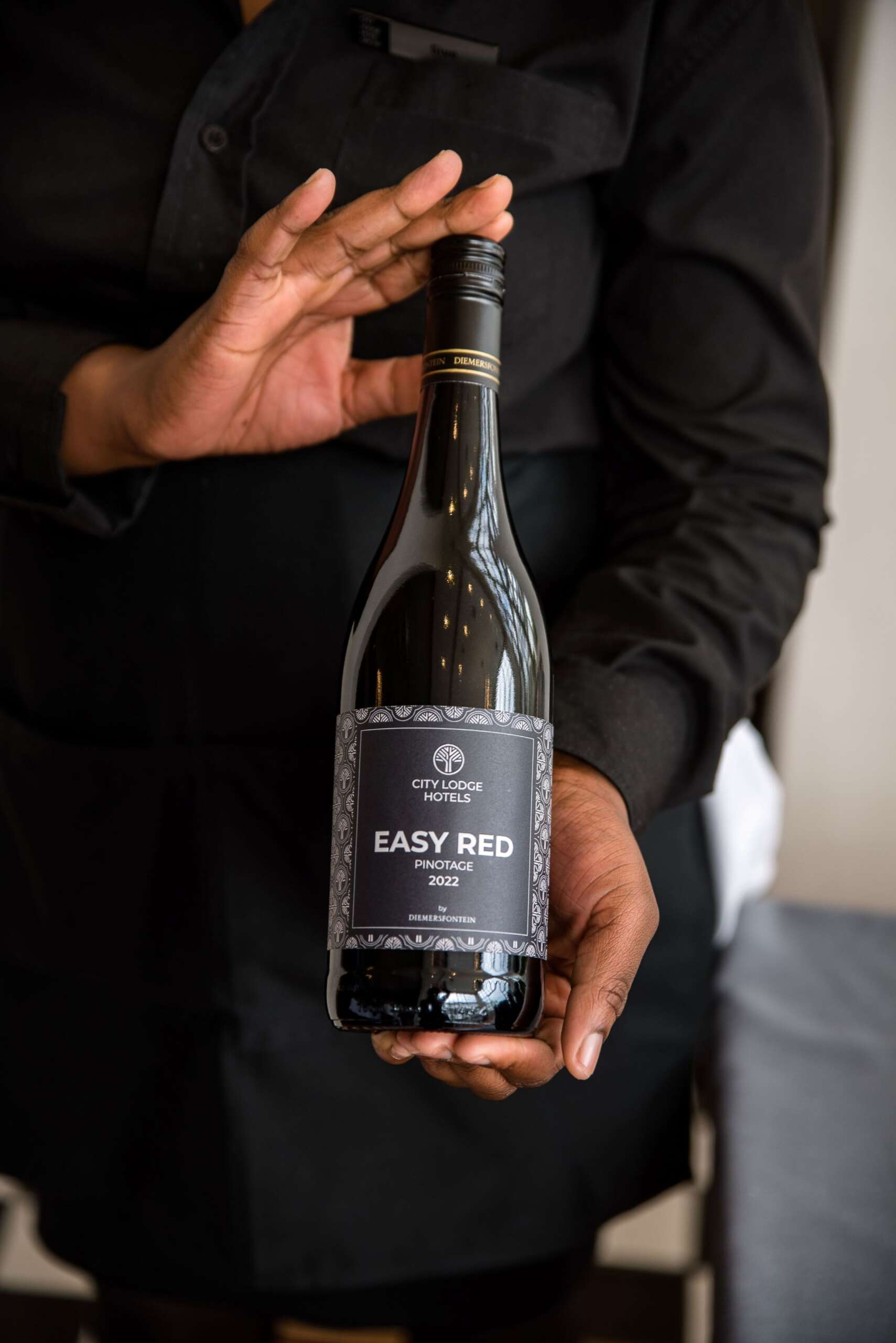 Sip EASY! City Lodge Hotels launches debut house wines