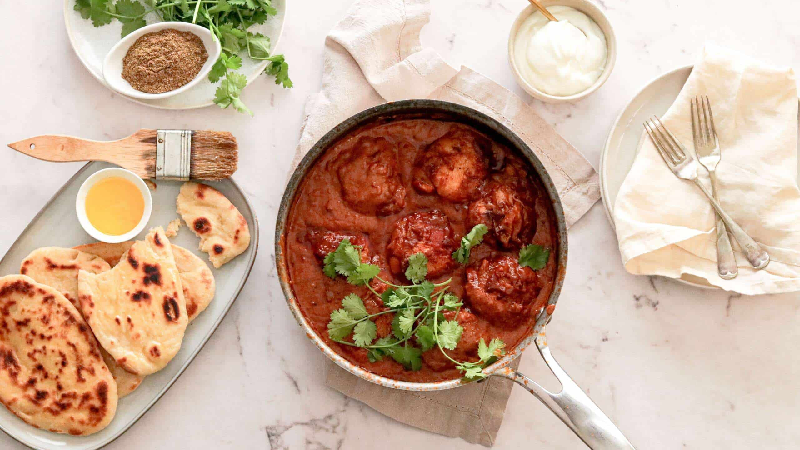 Dairy – your key ingredient in hearty winter meals