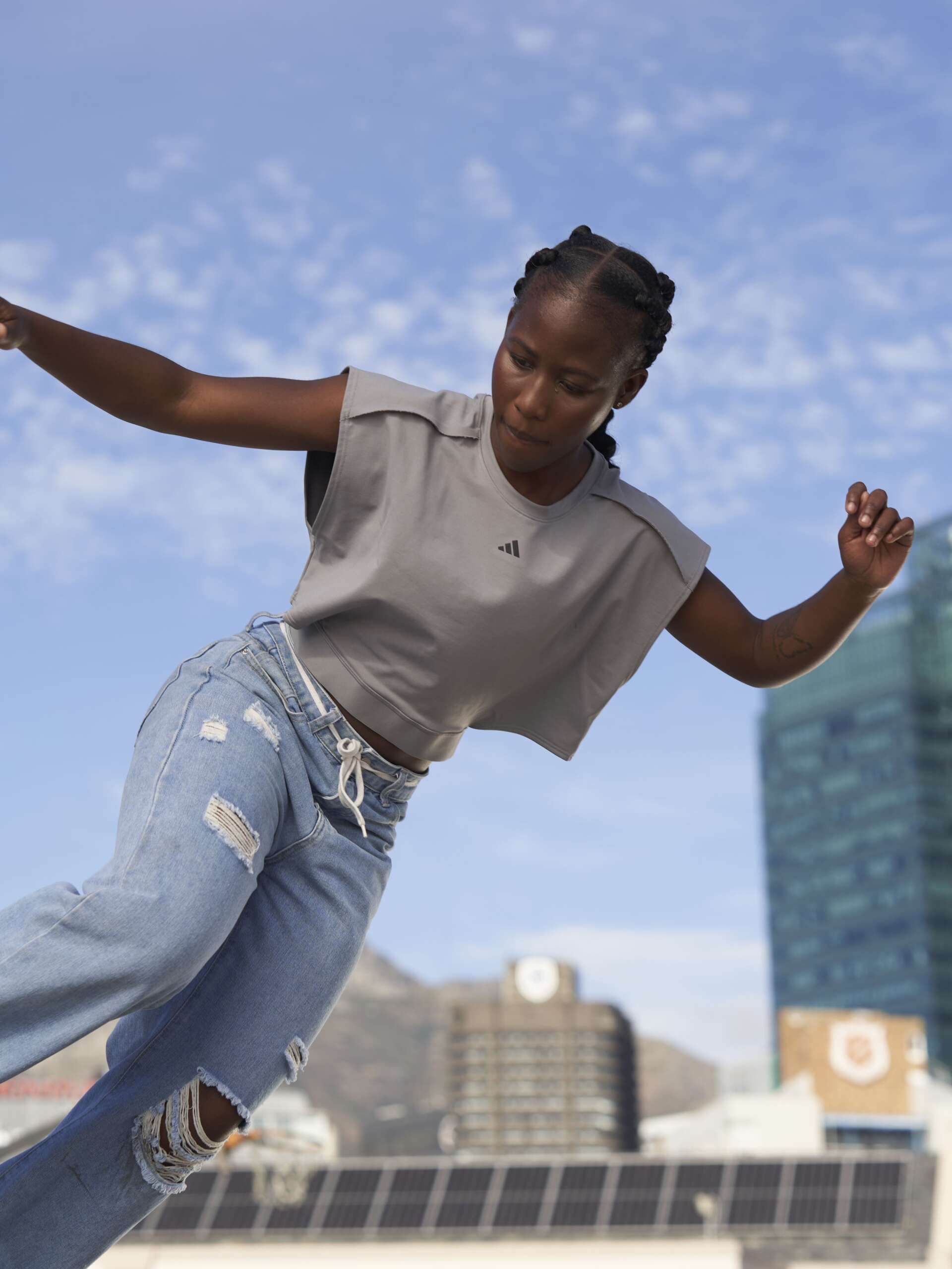 Adidas Unveils Inspiring Docuseries "Road to Paris" Highlighting Athlete Journeys to the 2024 Paris Olympic Games