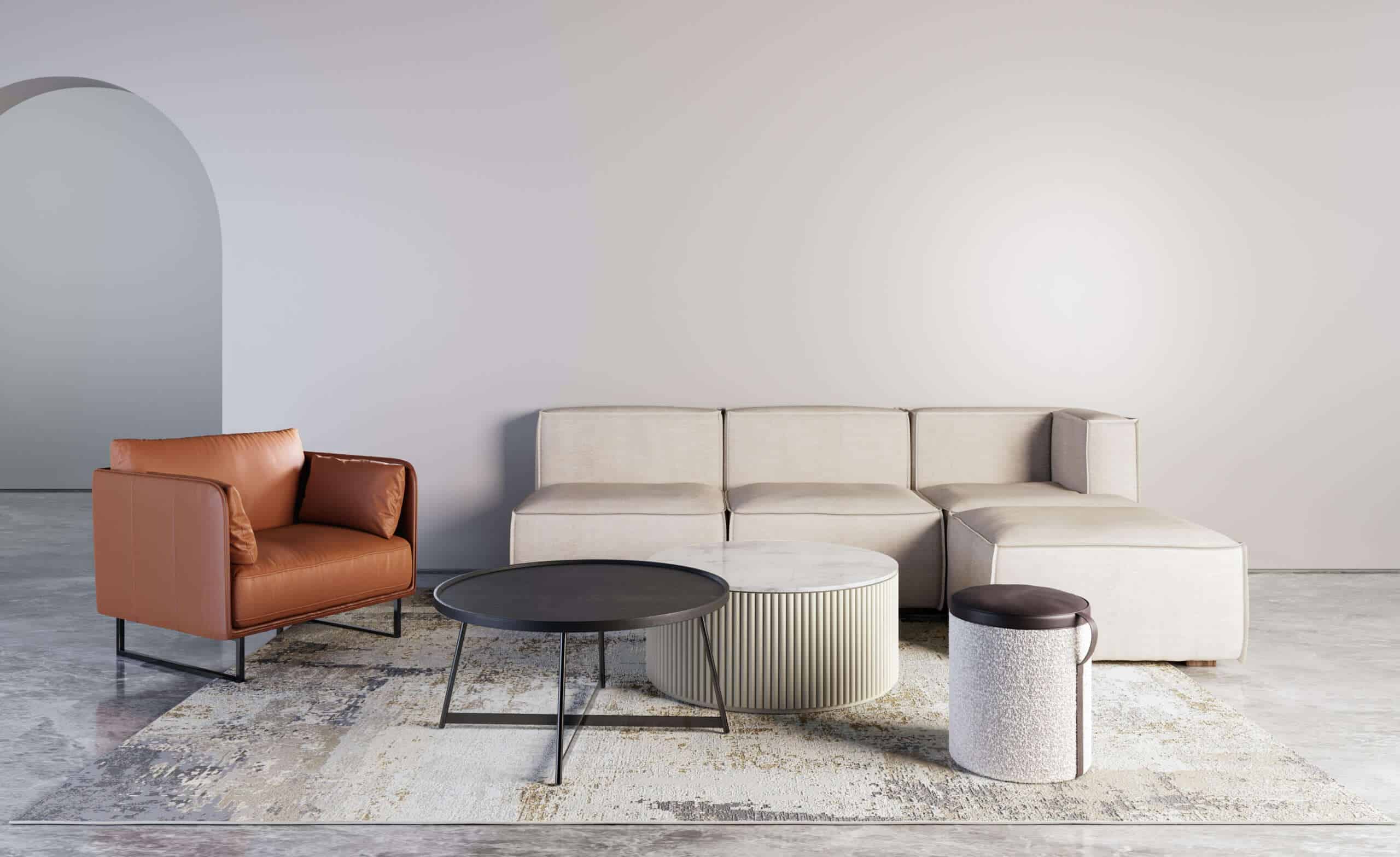 Luxe-comfort Redefined