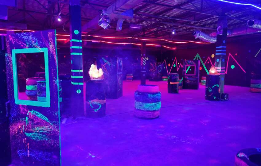 Exciting new entertainment experiences at Bedford