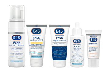Glowing Skin for Every Season