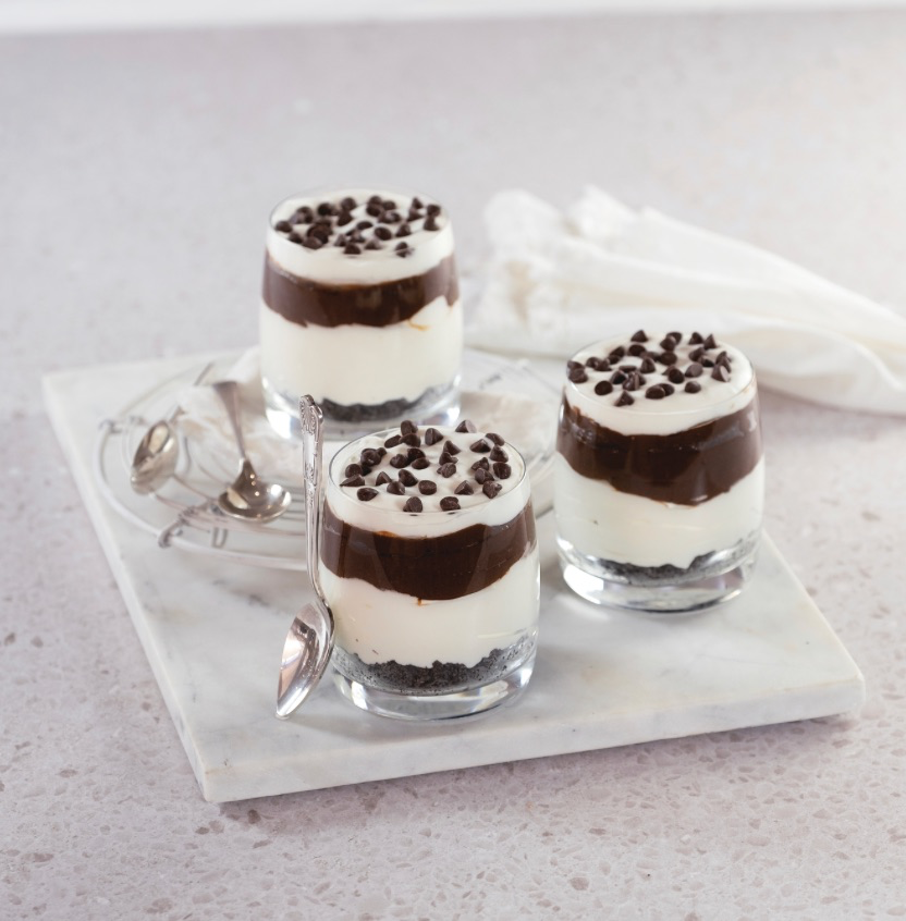 Who doesn't love delicious Oreos for dessert?
