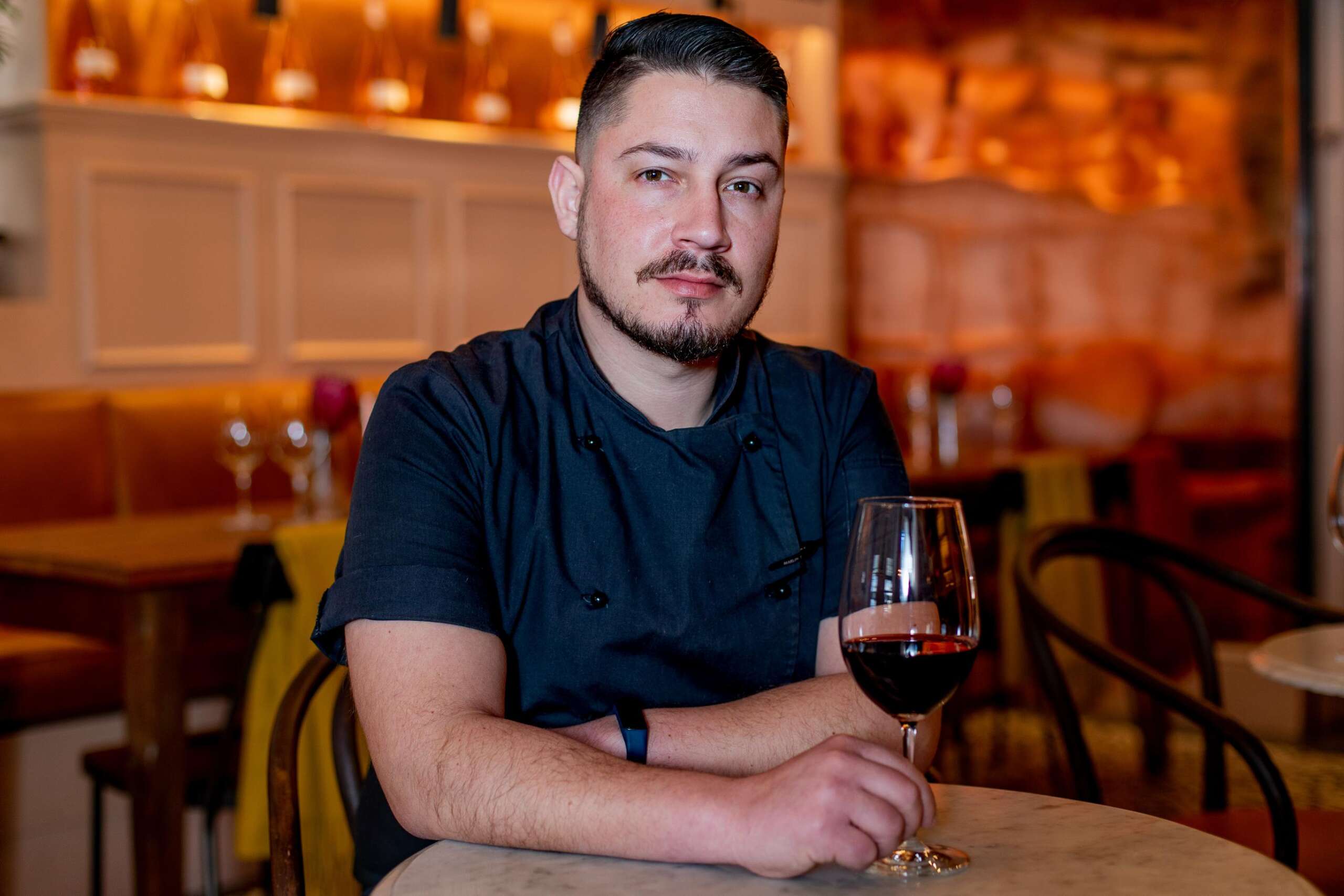 Le Grand Domaine Enoteca Update