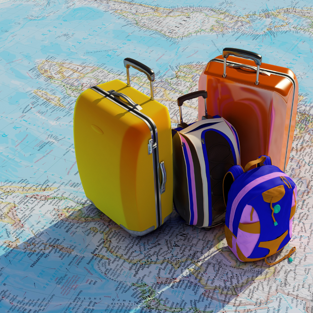 Tourism Month: Tips to explore SA safely