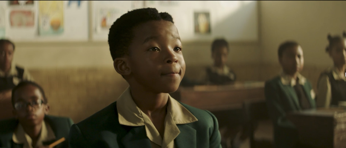 Cadbury ignites a shared generosity amongst South Africans