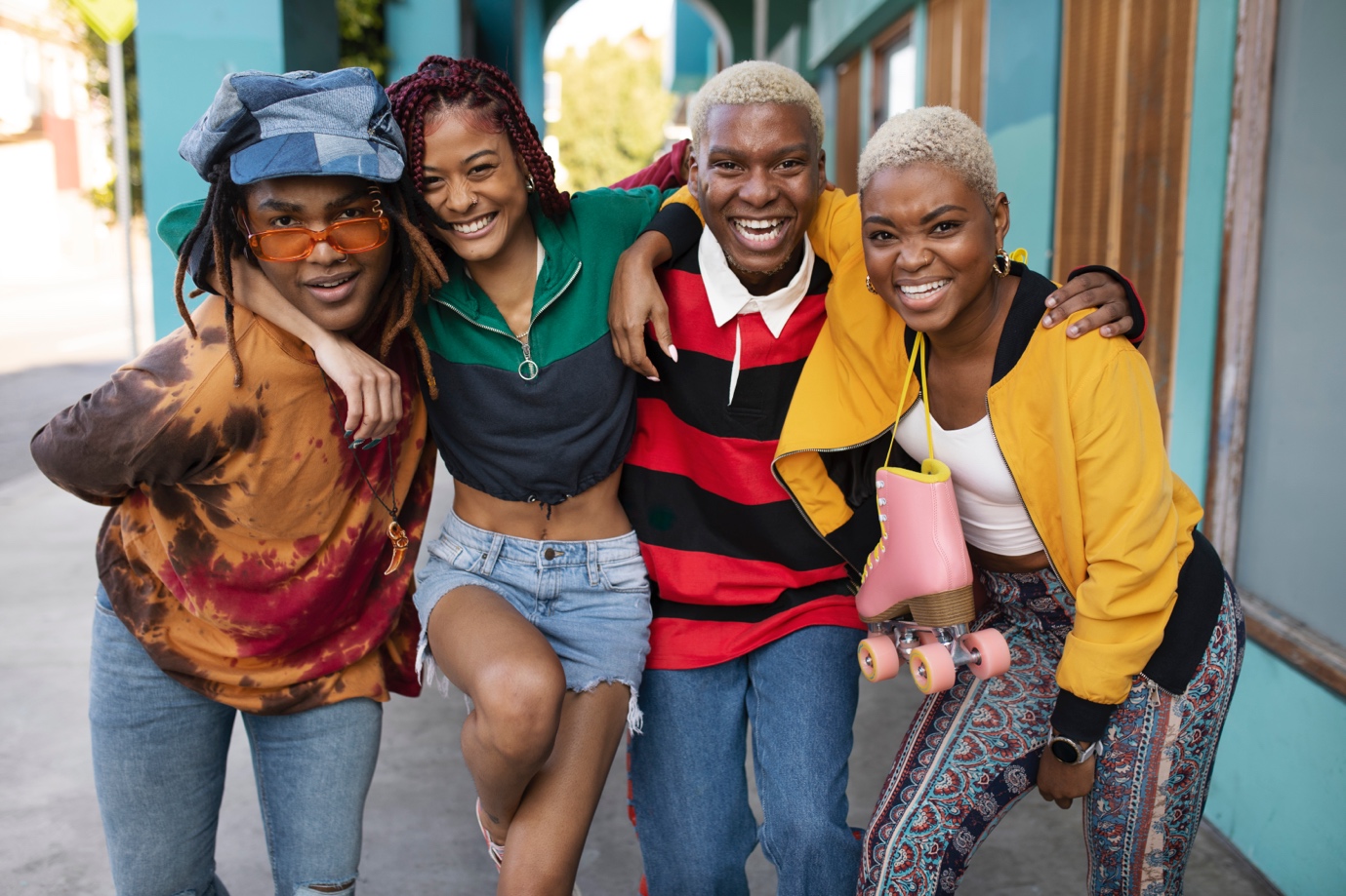 Nestlé BarOne jumpstarts Mzansi's dreams with 'The Next One' competition