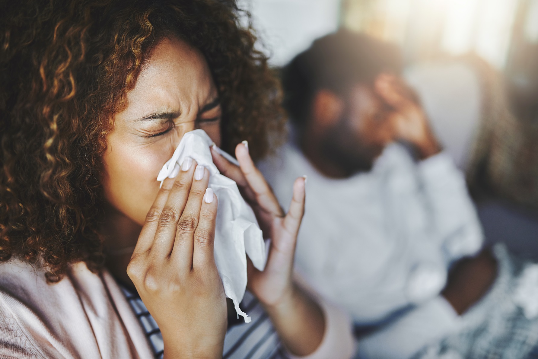 Debunking common myths around allergies