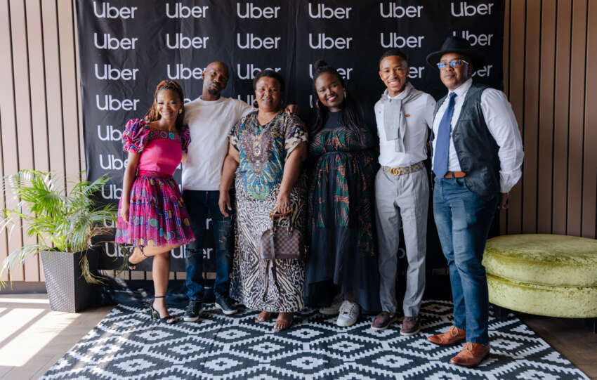Uber Highlights the Hidden Gems of South Africa and Unlocks the Beauty of Mzansi