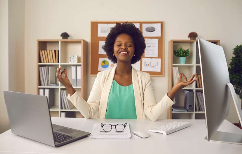 South Africa's first scientifically validated Workplace Well-being Index