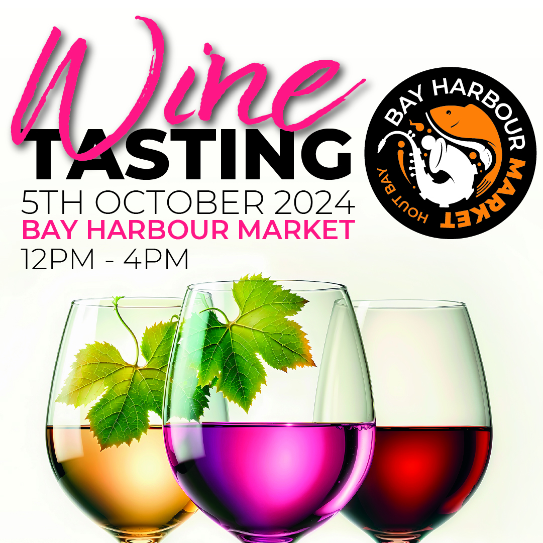 Sip & Savour - Wine Tasting In The Bay