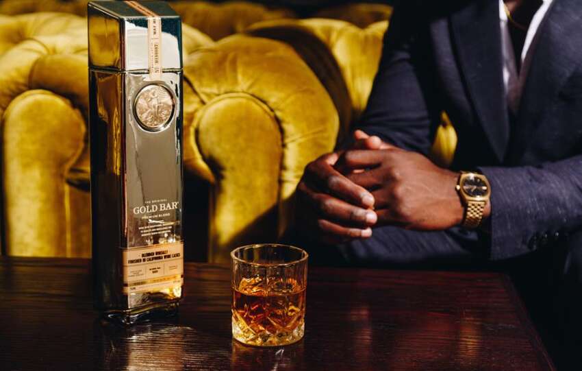 Premier Gold Bar Whiskey Crowns A Major South African Milestone