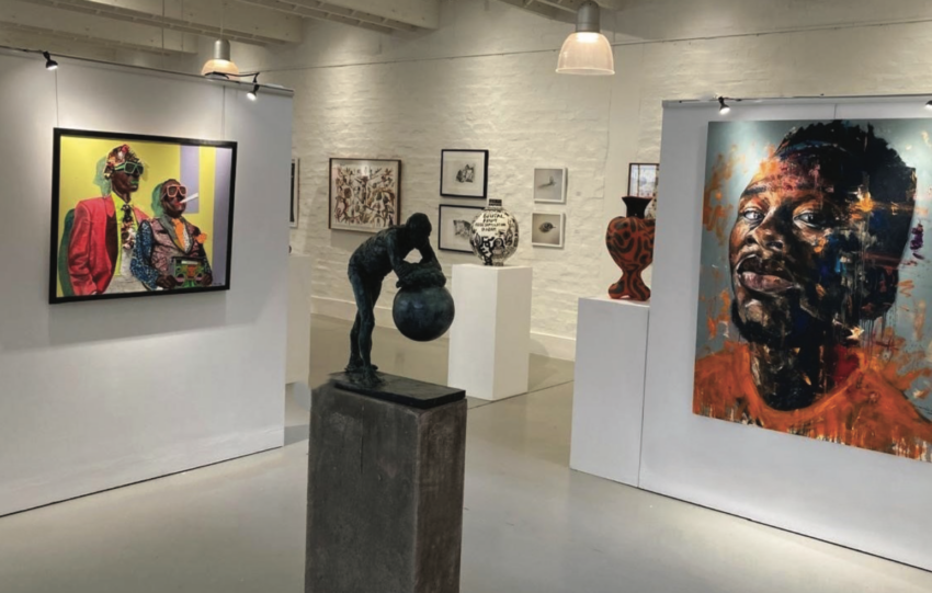 Franschhoek Ignites The Arts: Join In The Celebration Of ‘Franschhoek Creates’ This November