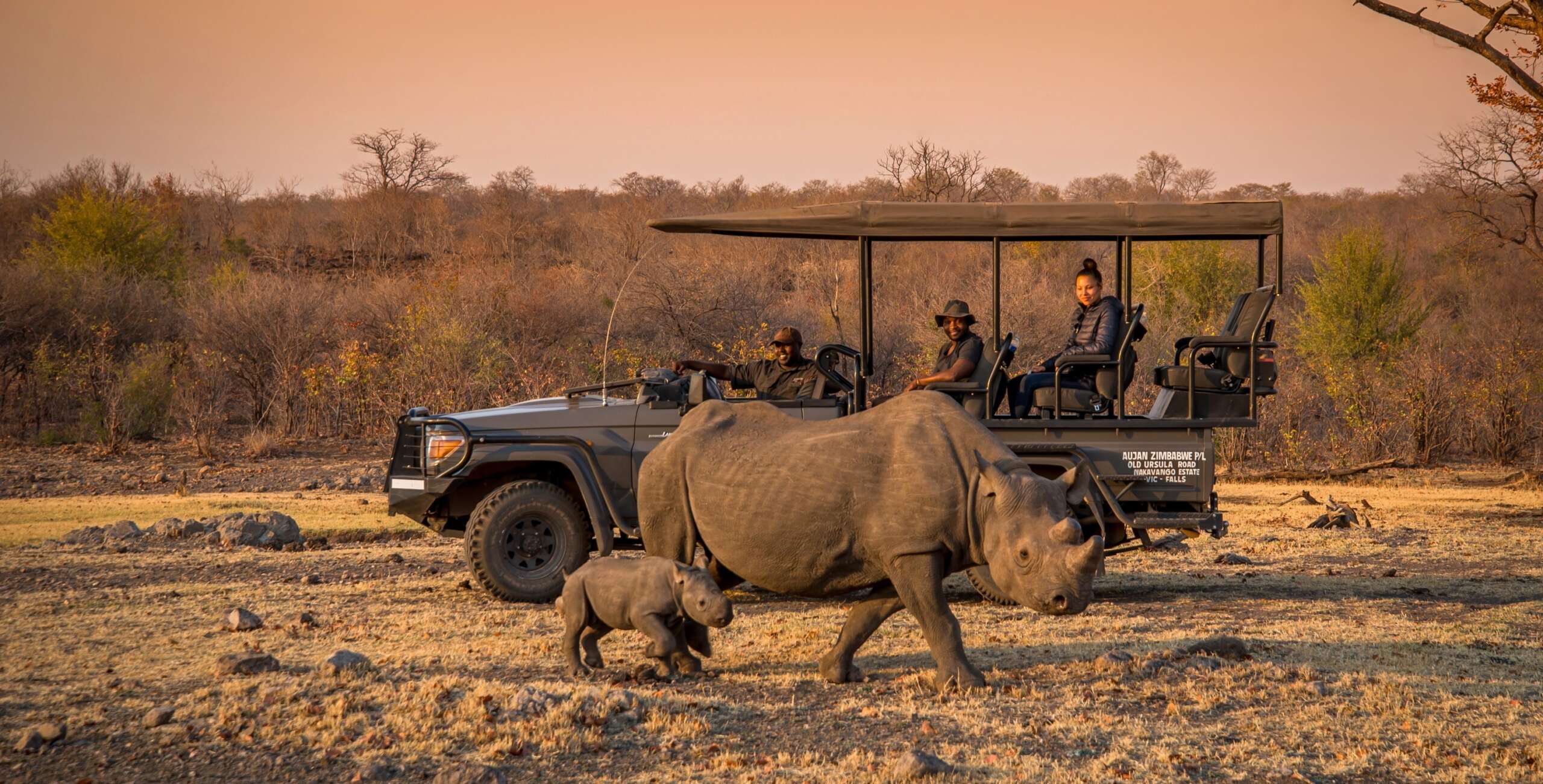 Minor Hotels to Debut in Zimbabwe with the Launch of Anantara Stanley & Livingstone Victoria Falls Hotel