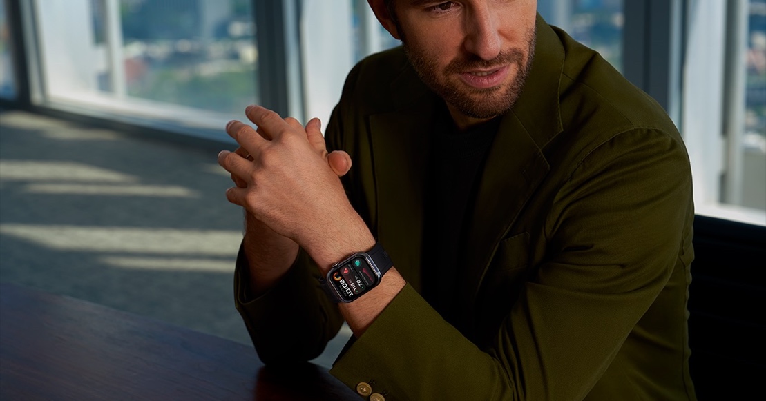 Preventing South Africa's Silent Killer: How the HUAWEI WATCH D2 Empowers Hypertension Management