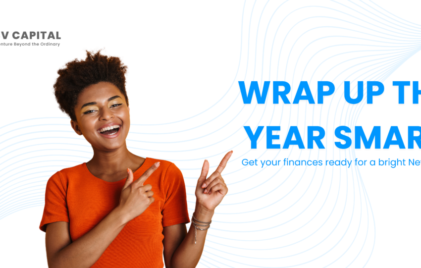 'Tis the season for #FinancialFitnessGoals