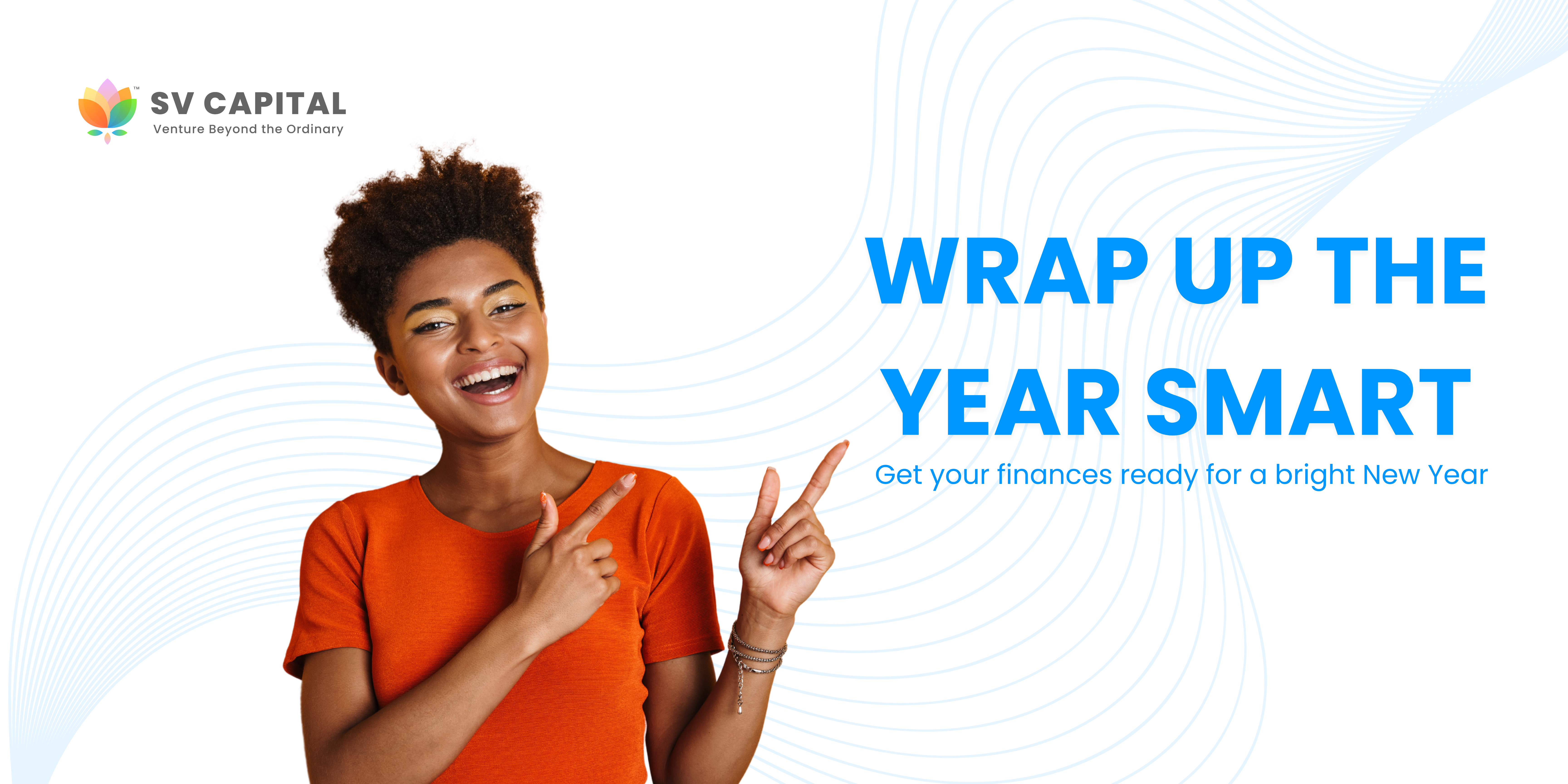 'Tis the season for #FinancialFitnessGoals