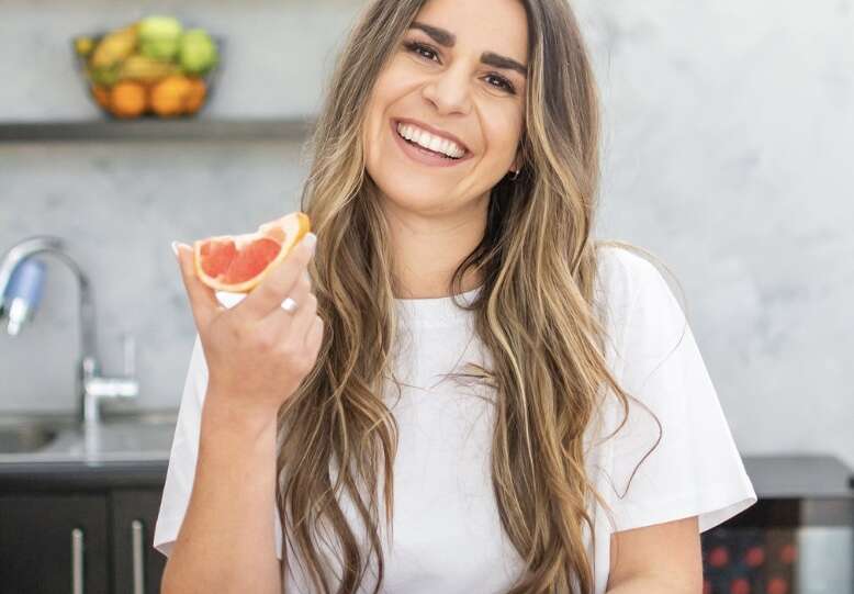 I changed my relationship with food and you won't believe what happened next