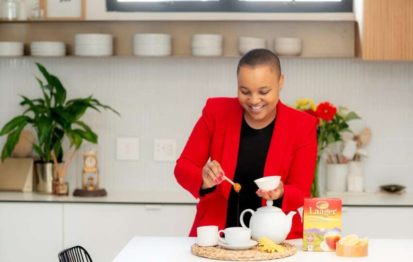 Show some love for your heart this December with these 5 tips
