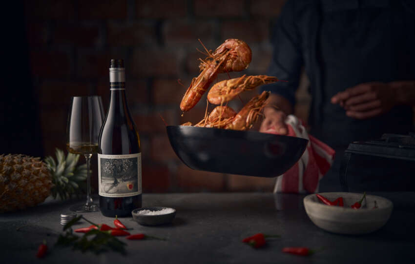 Nederburg's The Anchor Man Old Vine Chenin: As Timeless As The Vines That Make It