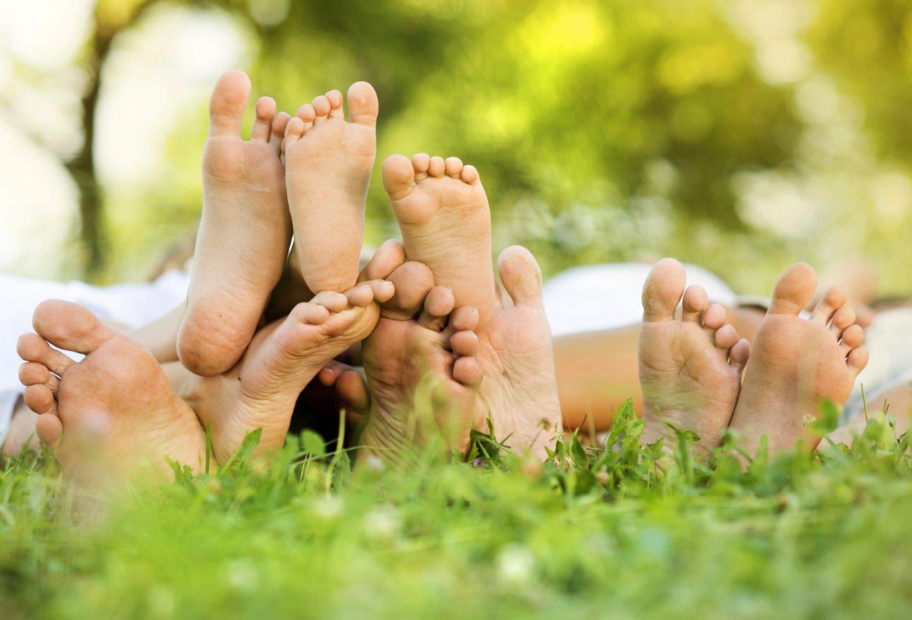 Back-to-School Basics: Kroko Shares the ABCs of Foot Hygiene for Kid