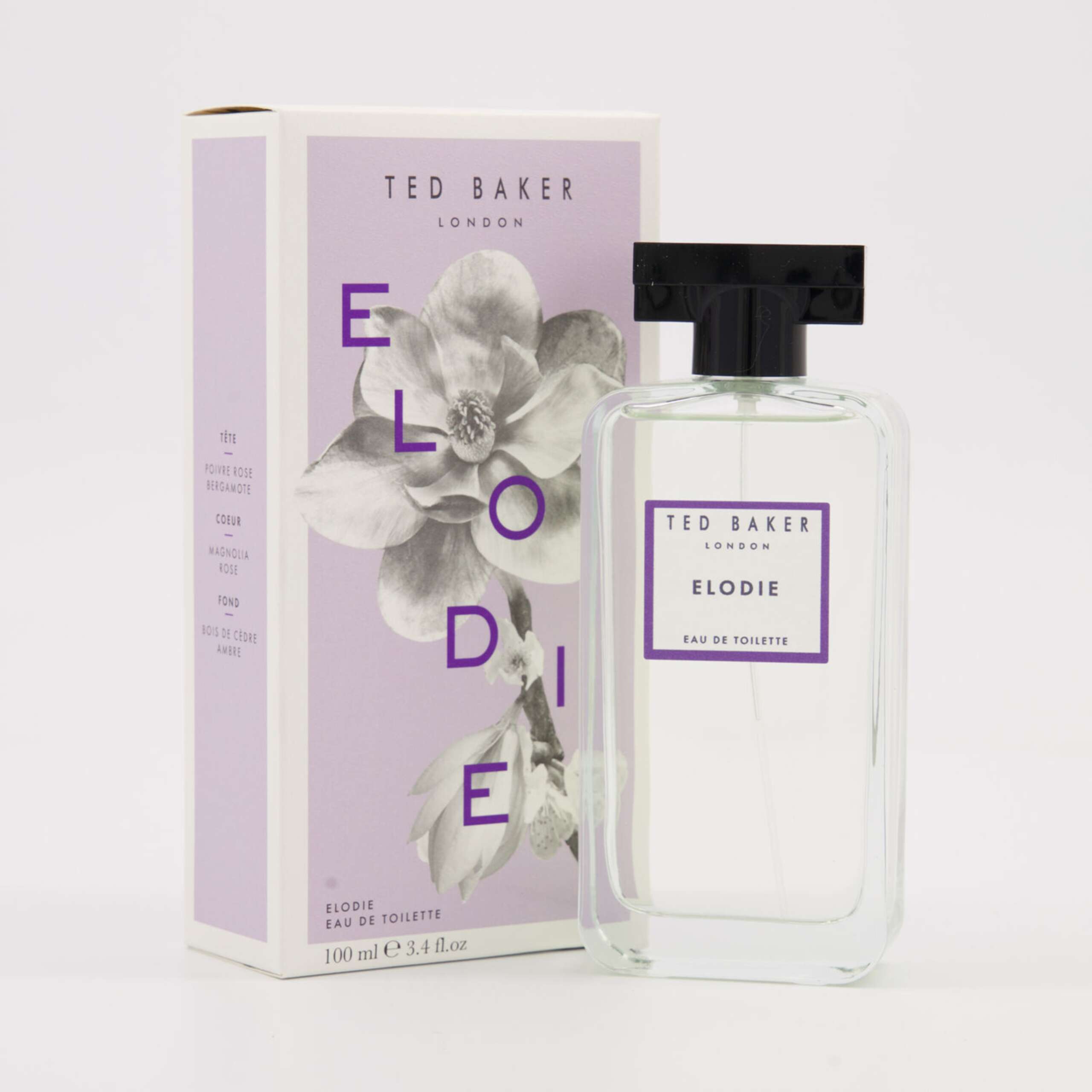TED BAKER - Share Flowers, Share Love