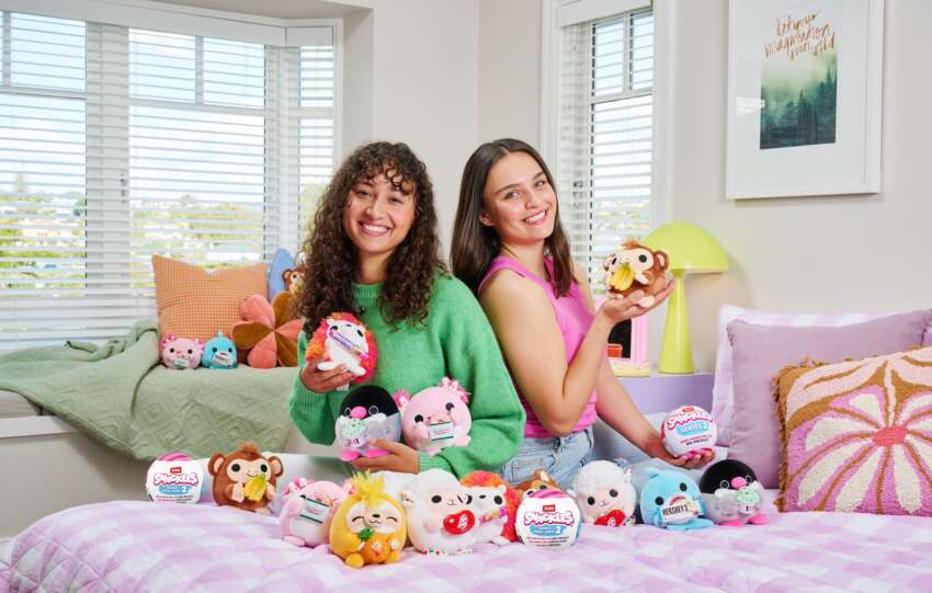 From Comfort to Collectibles: Why Plush Toys Are Dominating in 2025