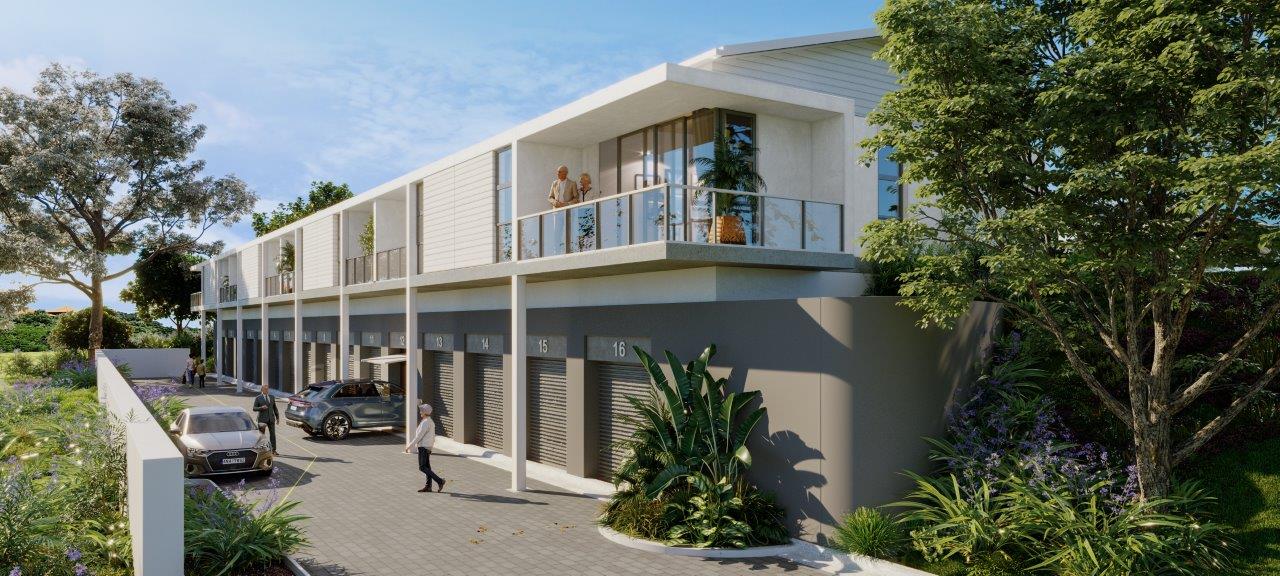 5 things retirees must look for when buying an apartment