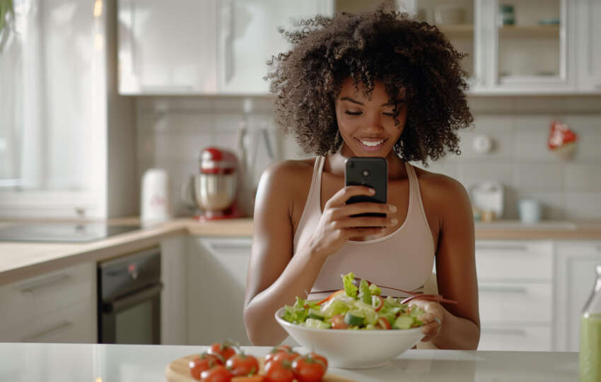 What dietitians say about 2025's top nutrition trends