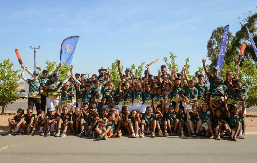 Western Cape Is Always The Home Of Community