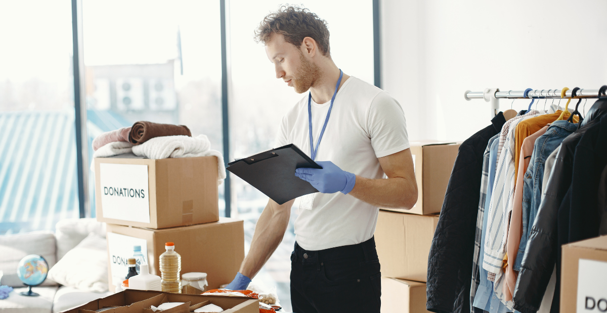 Here's why you should start the new year with an updated home contents inventory