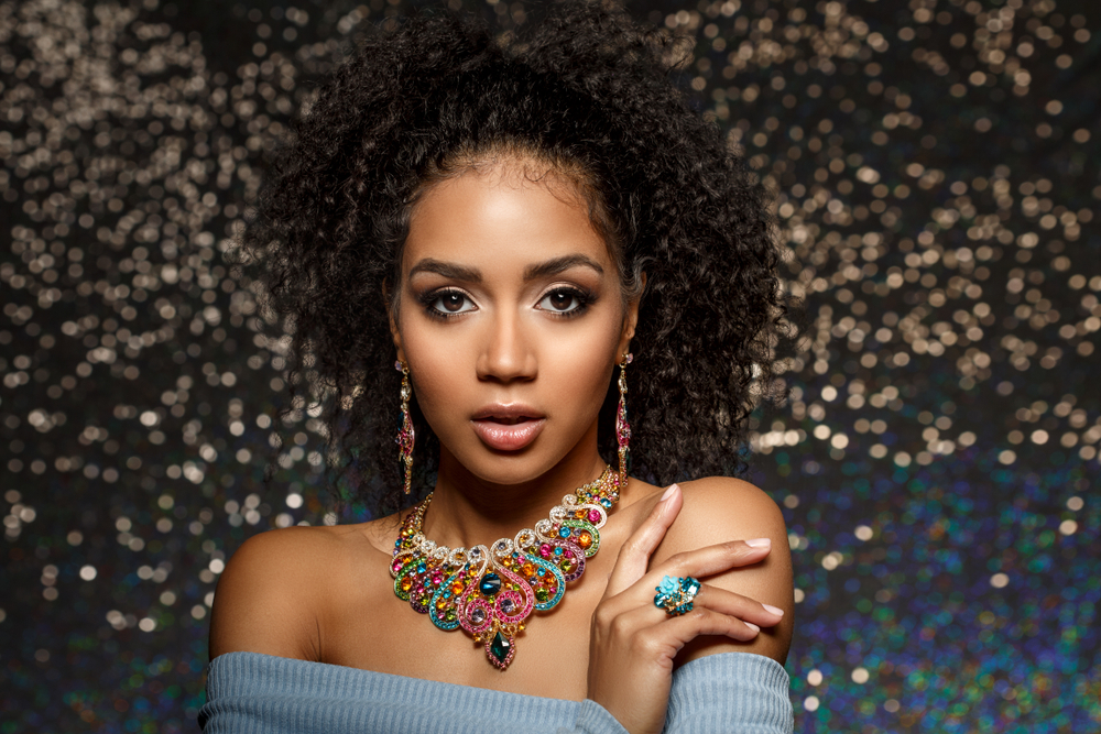 Statement Jewellery Trends For Women In 2025