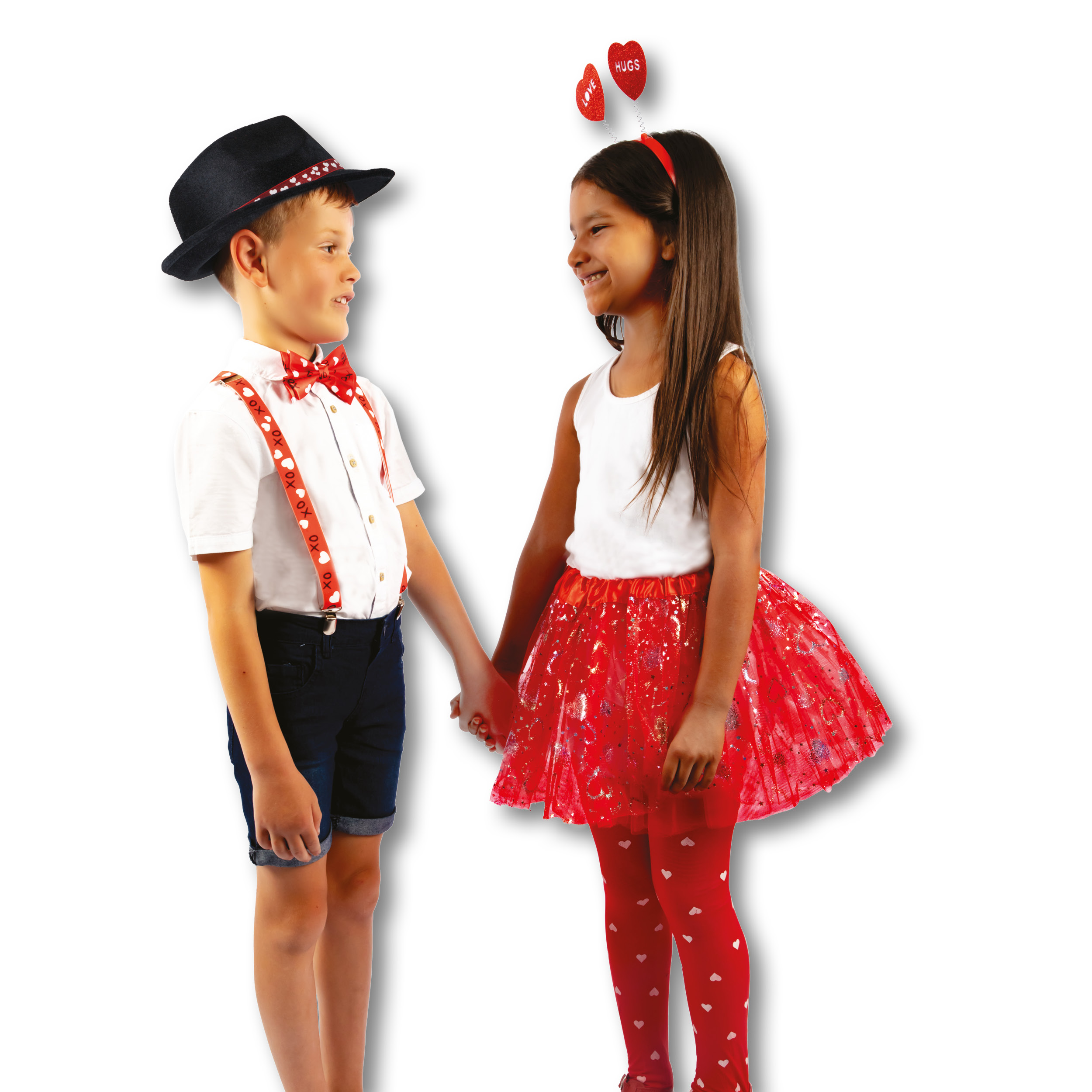Sweet deals this Valentine's Day at The Crazy Store