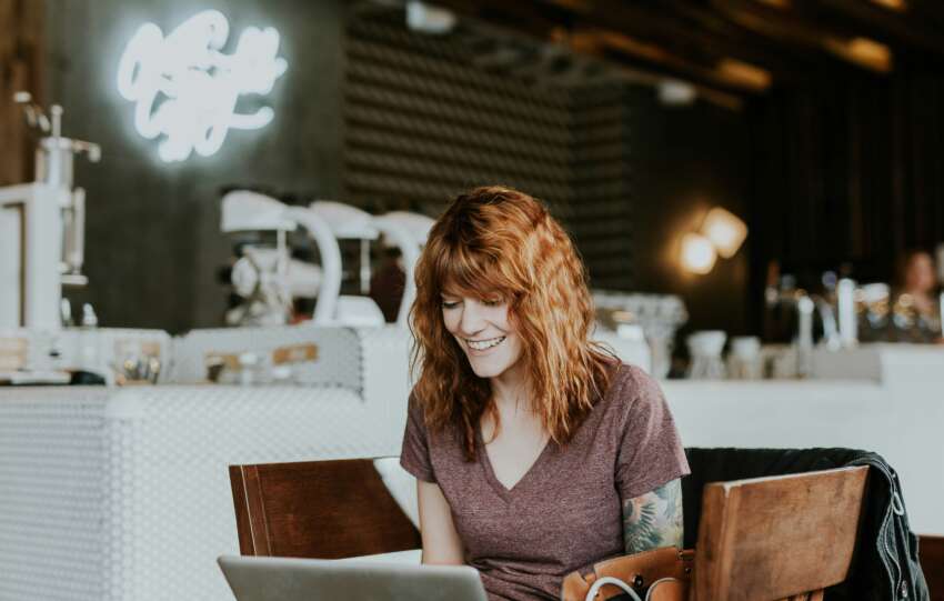 Abandoning your online shopping experience because of a tedious payment process