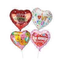 Sweet deals this Valentine's Day at The Crazy Store