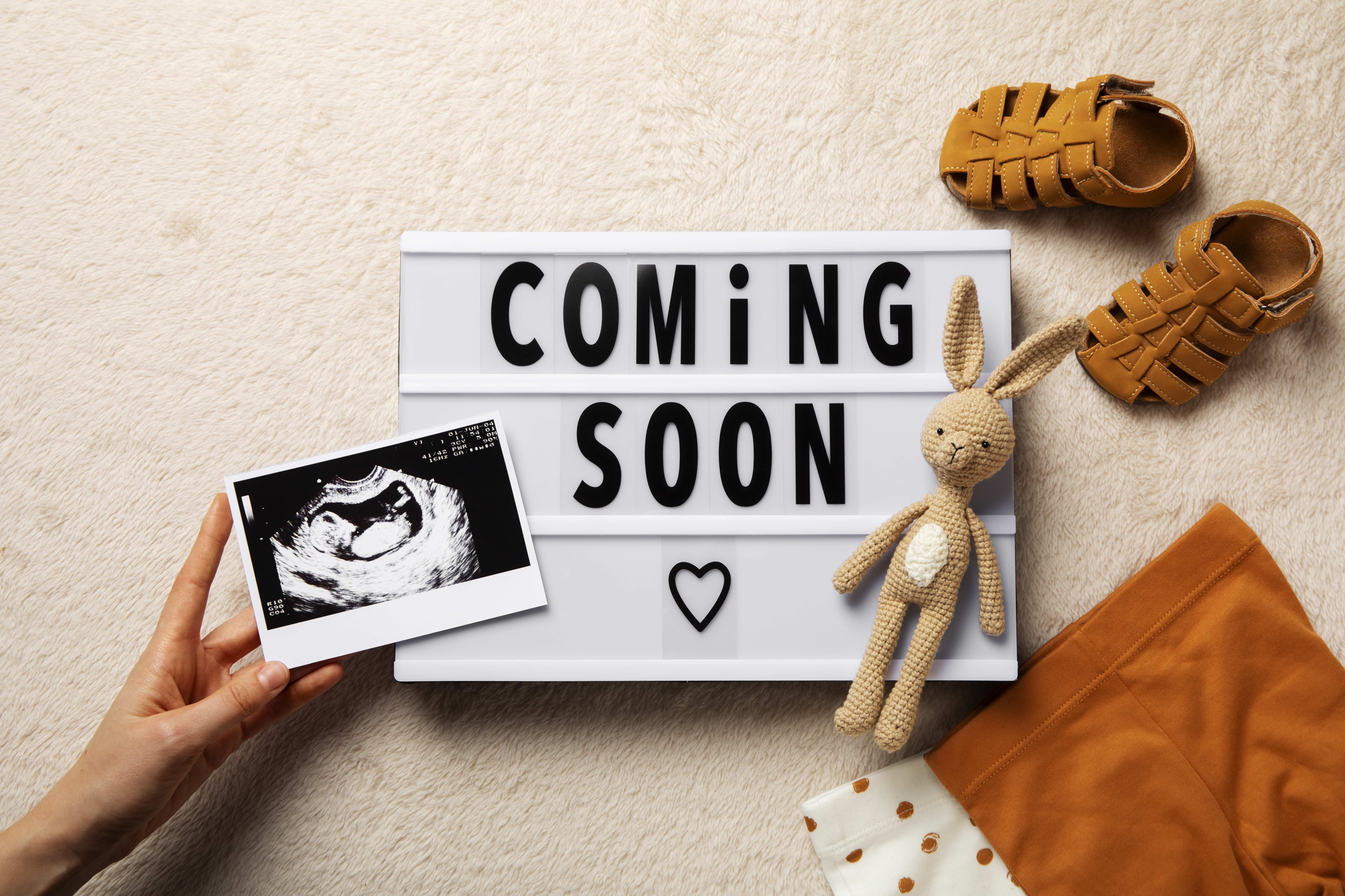 Financial Tips for Expecting Parents