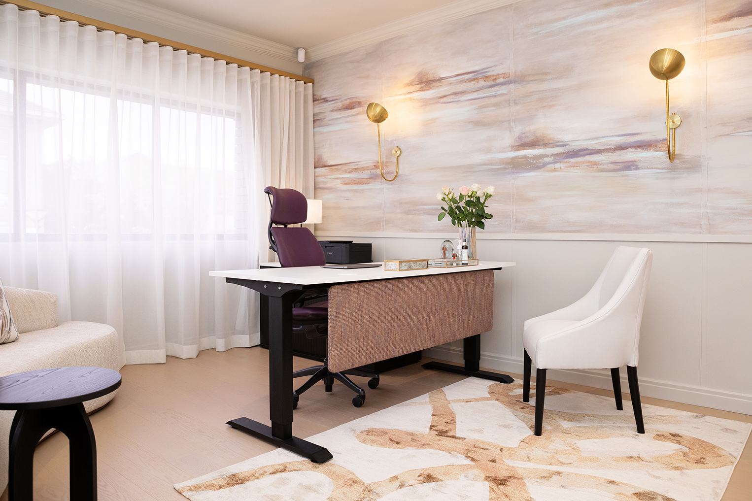 Splashes of Summer: A Colour Guide for Bright and Beautiful Interiors