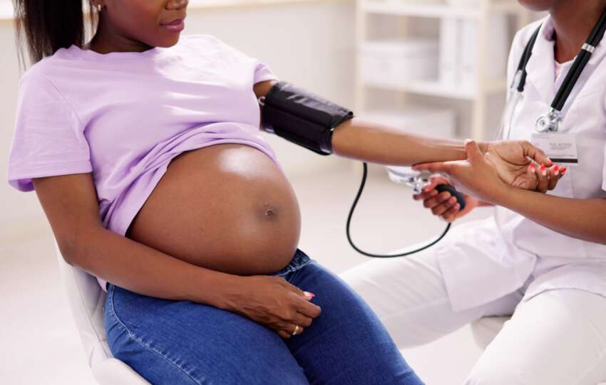 SPOTLIGHT ON MATERNAL ANAEMIA: Two out of three South African expectant mothers at ris