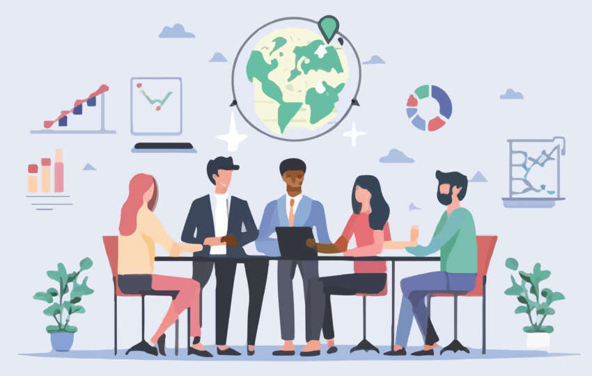 Purpose and profit – how to succeed as a social entrepreneur in SA