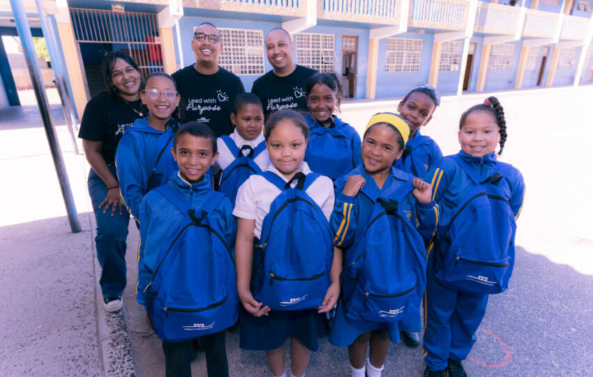 Cape Learners geared up for the school year