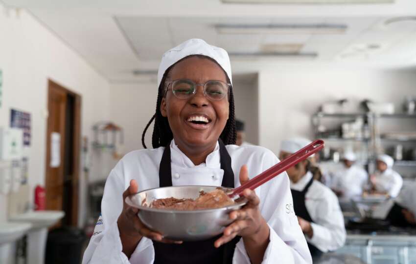 10 ways Capsicum Culinary Studio will launch your career trajectory